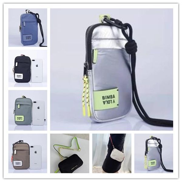bimba y lola 2021 sell original ladies fashion casual mobile phone bags pocket famous brand mini shoulder crossbody bag female small handbag
bimba y lola 2021 sell original ladies fashion casual mobile phone bags pocket famous brand mini shoulder crossbody bag female small handbag