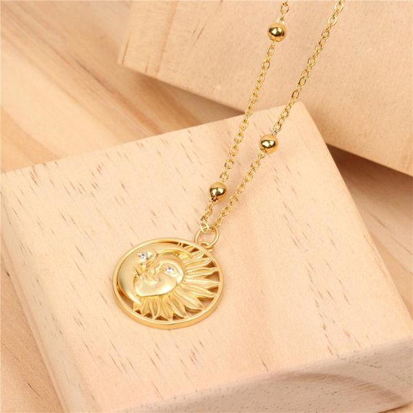 pendant necklaces wt-mn962 mysterious matte gold electroplated brass charm necklace with cz paved eye ball beads chain, Silver
pendant necklaces wt-mn962 mysterious matte gold electroplated brass charm necklace with cz paved eye ball beads chain, Silver