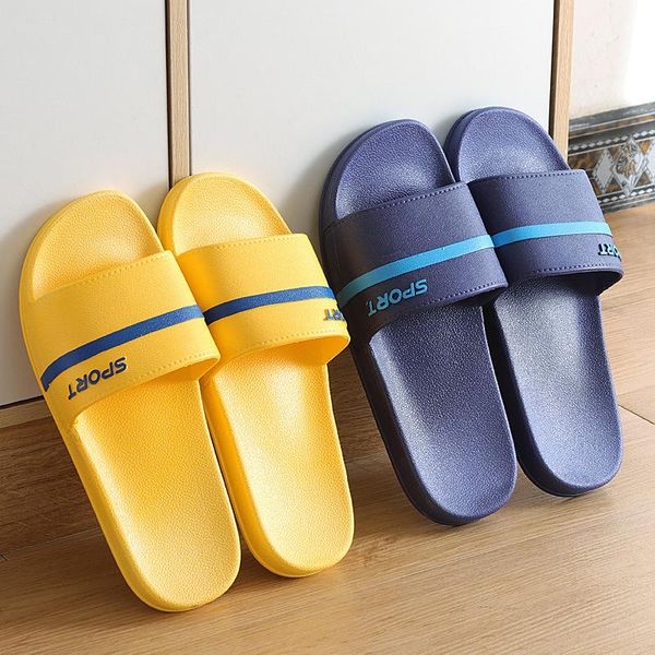 mr co bathroom slippers female summer non-slip indoor home thick-soled bath cute couple ladies sandals men, Black
mr co bathroom slippers female summer non-slip indoor home thick-soled bath cute couple ladies sandals men, Black