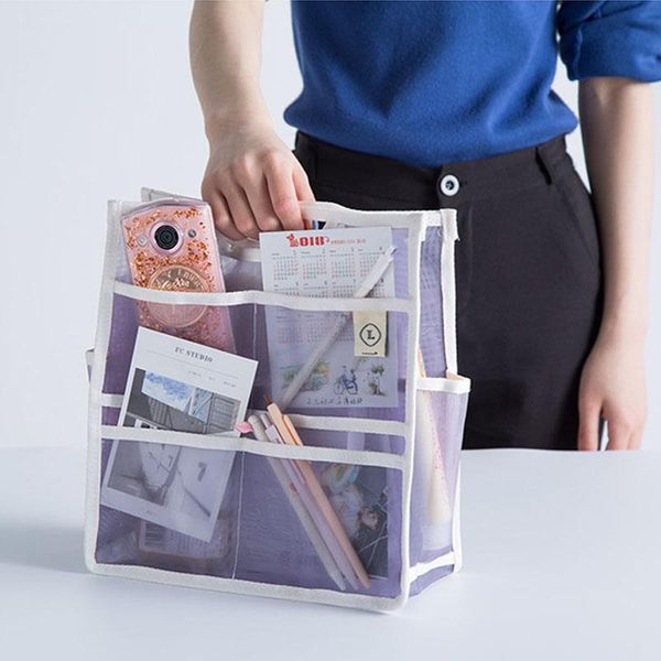 storage bags zw040 fashion travel portable temperament mesh breathable the multifunctional bag packing
storage bags zw040 fashion travel portable temperament mesh breathable the multifunctional bag packing