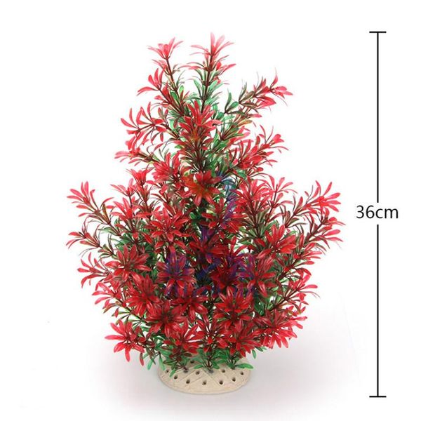 decorations aquarium ornament landscaping plastic water grass supplies fish tank accessories simulation multicolor fake
decorations aquarium ornament landscaping plastic water grass supplies fish tank accessories simulation multicolor fake