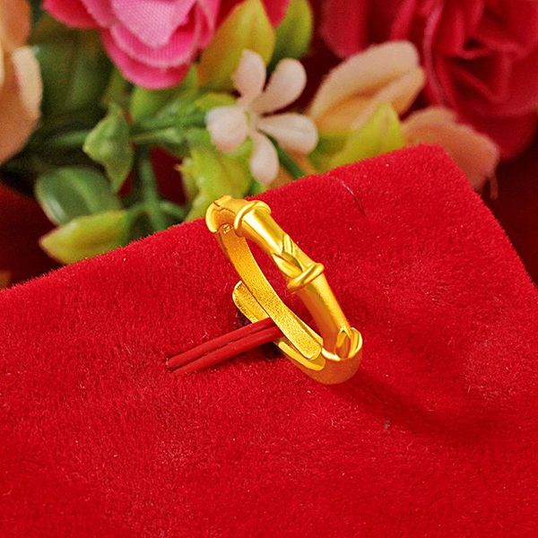 wedding rings 2021 chinese style sand gold plated ring for men and women opening bamboo joint fashion jewelry accessories, Slivery;golden
wedding rings 2021 chinese style sand gold plated ring for men and women opening bamboo joint fashion jewelry accessories, Slivery;golden