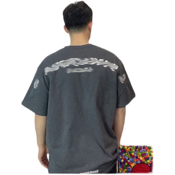 brand 21ss harajuku loose horseshoe sanskrit cross print grey wo lovers t-shirt and women half sleeve fashion, White;black
brand 21ss harajuku loose horseshoe sanskrit cross print grey wo lovers t-shirt and women half sleeve fashion, White;black