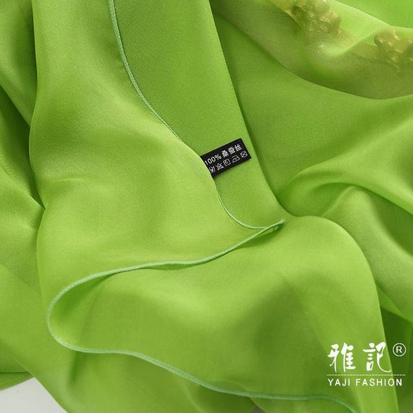 scarves green color pure silk scarf ladies hangzhou big large size 250cm all seasons women fashion 100%, Blue;gray
scarves green color pure silk scarf ladies hangzhou big large size 250cm all seasons women fashion 100%, Blue;gray