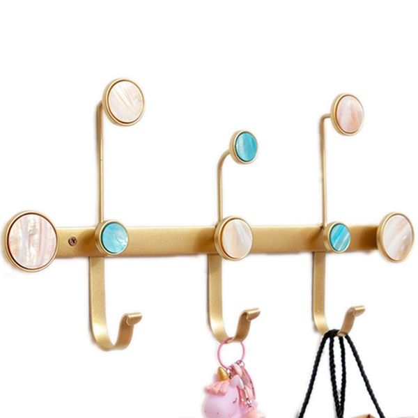 bathroom shelves creative wrought iron rack coat hook wall storage shelf multi-purpose hooks for ornaments hanger multi-function rac
bathroom shelves creative wrought iron rack coat hook wall storage shelf multi-purpose hooks for ornaments hanger multi-function rac