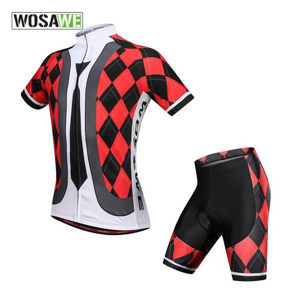 racing sets wosawe 2021 summer cycling set for men jersey maillot ropa ciclismo mtb bike clothing bicycle clothes sportswear, Black;blue
racing sets wosawe 2021 summer cycling set for men jersey maillot ropa ciclismo mtb bike clothing bicycle clothes sportswear, Black;blue