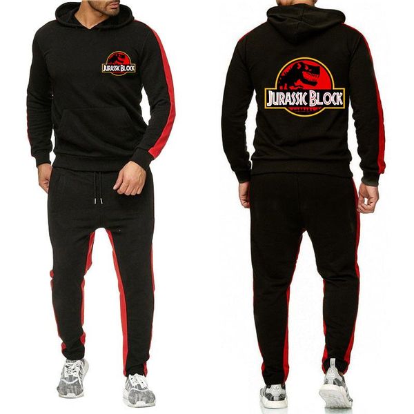 men's tracksuits 2 pieces sets tracksuit hooded sweatshirt+pants pullover sportwear suit casual leisure clothes hoodies, Gray
men's tracksuits 2 pieces sets tracksuit hooded sweatshirt+pants pullover sportwear suit casual leisure clothes hoodies, Gray