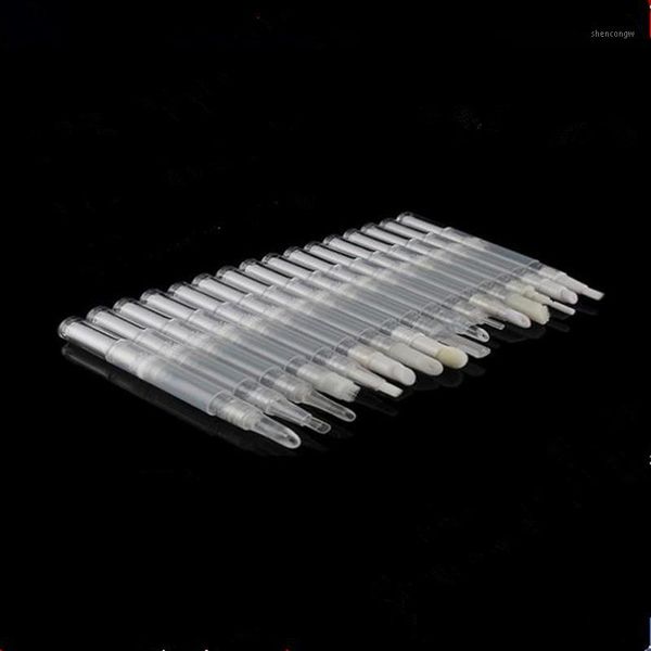 storage bottles & jars 10pcs 3ml refillable bottle with brush applicator portable empty twist pen plastic squeezable
storage bottles & jars 10pcs 3ml refillable bottle with brush applicator portable empty twist pen plastic squeezable