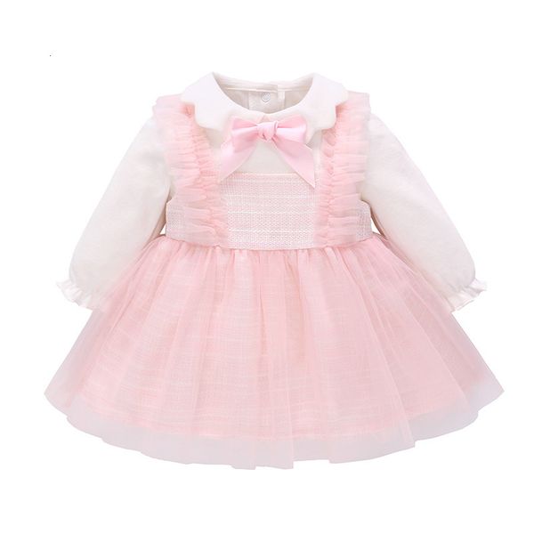 girl's vlinder dresses girl birthday dress newborn baby clothes long sleeves & t shirt 2pcs sets 9m-5t 1027, Red;yellow
girl's vlinder dresses girl birthday dress newborn baby clothes long sleeves & t shirt 2pcs sets 9m-5t 1027, Red;yellow
