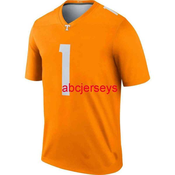 custom stitched volunteers #1 orange ncaa jersey men women youth football jersey xs-6xl, Black
custom stitched volunteers #1 orange ncaa jersey men women youth football jersey xs-6xl, Black