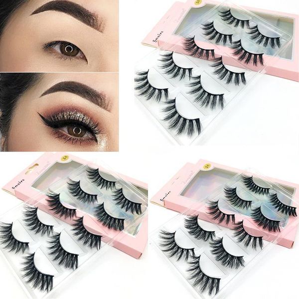 5-20pairs 3d mink false eyelashes natural long thick handmade soft makeup tools fake eye lashes extensions1
5-20pairs 3d mink false eyelashes natural long thick handmade soft makeup tools fake eye lashes extensions1