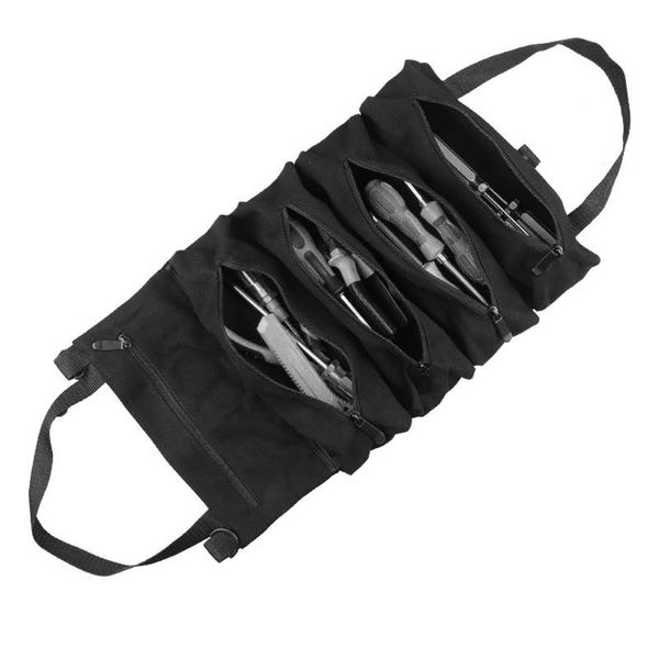 storage bags multi-functional roll up heavy-duty oxford cloth bag tools hung tool
storage bags multi-functional roll up heavy-duty oxford cloth bag tools hung tool