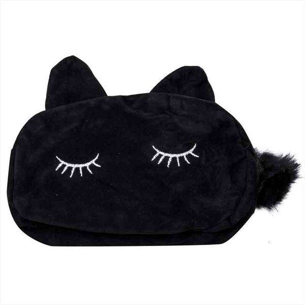 cosmetic bag makeup pouch zipper bag cartoon cat multifunction purse travel cometic holder
cosmetic bag makeup pouch zipper bag cartoon cat multifunction purse travel cometic holder