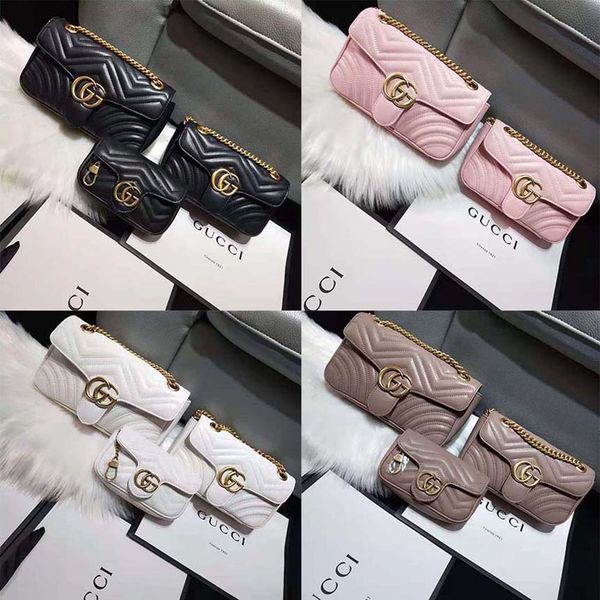 women handbags shoulder bags 3 size real leather lady fashion marmont bag genuine crossbodypurses backpack tote 015
women handbags shoulder bags 3 size real leather lady fashion marmont bag genuine crossbodypurses backpack tote 015