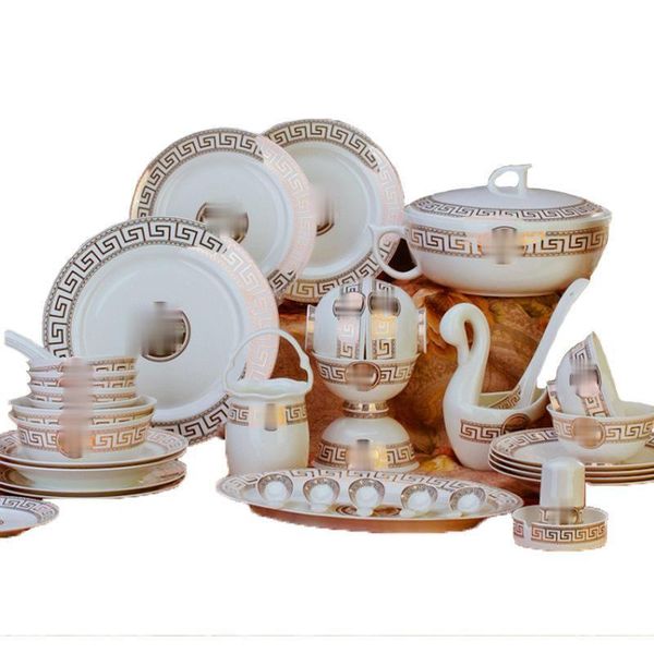 dishes & plates jingdezhen ceramic set bone porcelain tableware gift dinner in pynombe dinnerware plate
dishes & plates jingdezhen ceramic set bone porcelain tableware gift dinner in pynombe dinnerware plate