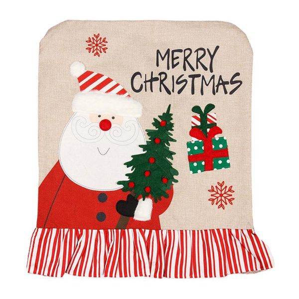 chair covers 2022 christmas cover elderly snowman el restaurant decorations santa claus
chair covers 2022 christmas cover elderly snowman el restaurant decorations santa claus