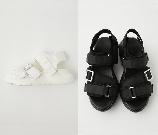 fashion synchronous zui new pure leisure good match m family summer new velcro open toe sandals yw, Black
fashion synchronous zui new pure leisure good match m family summer new velcro open toe sandals yw, Black