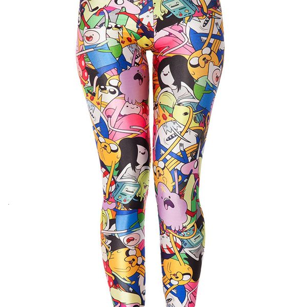 legging new nice anime cartoon leggins for women printed casual fitness nains, Black
legging new nice anime cartoon leggins for women printed casual fitness nains, Black