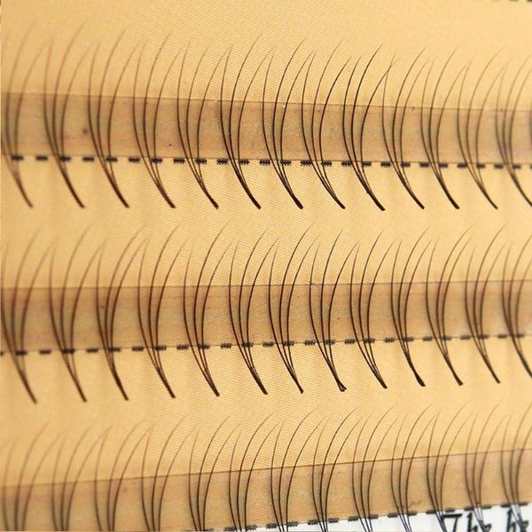 false eyelashes 8/9/10/11/12mm individual cluster eyelash extension three roots graft
false eyelashes 8/9/10/11/12mm individual cluster eyelash extension three roots graft