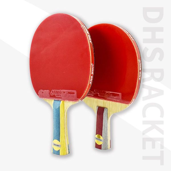 carbon bat table tennis racket with rubber pingpong paddle long/short handle rackt offensive raquets
carbon bat table tennis racket with rubber pingpong paddle long/short handle rackt offensive raquets