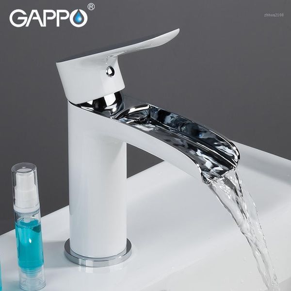 bathroom sink faucets gappo basin faucet white chrome waterfall tap water mixer washbasin bath brass1
bathroom sink faucets gappo basin faucet white chrome waterfall tap water mixer washbasin bath brass1