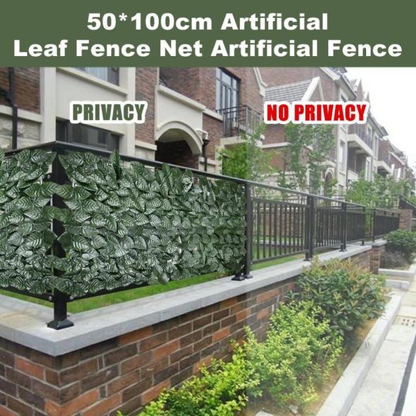 fencing, trellis & gates 100*50cm artificial fencing gate garden plant fence rattan privacy screen backyard home decor greenery walls
fencing, trellis & gates 100*50cm artificial fencing gate garden plant fence rattan privacy screen backyard home decor greenery walls