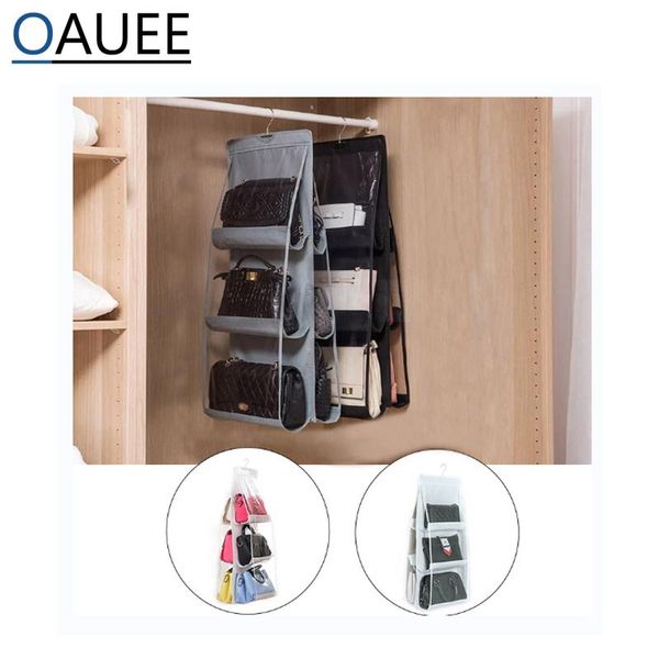 storage bags 6 pocket hanging handbag organizer for wardrobe closet transparent door wall clear sundry shoe bag with hanger pouc
storage bags 6 pocket hanging handbag organizer for wardrobe closet transparent door wall clear sundry shoe bag with hanger pouc