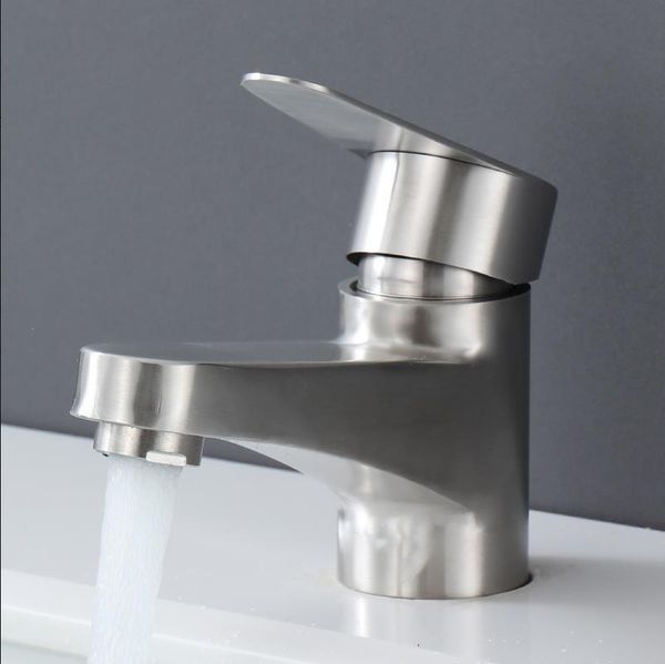 bathroom sink faucets black faucet stainless steel paint blacked cold mixer tap single hole
bathroom sink faucets black faucet stainless steel paint blacked cold mixer tap single hole