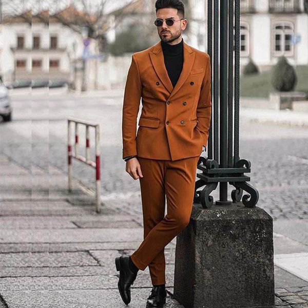 costume homme double breasted slim fit wedding tuxedos peaked lapel 2 pieces men's suits terno masculino prom blazer & blazers, White;black
costume homme double breasted slim fit wedding tuxedos peaked lapel 2 pieces men's suits terno masculino prom blazer & blazers, White;black
