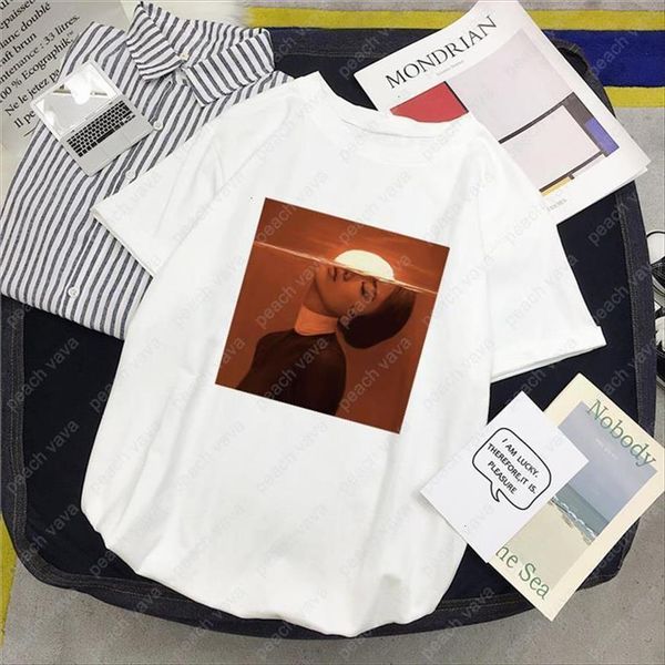 harajuku aesthetics girl print women t shirts short sleeve tee korean summer fashion retro chic kawaii casual lady shirt, White
harajuku aesthetics girl print women t shirts short sleeve tee korean summer fashion retro chic kawaii casual lady shirt, White