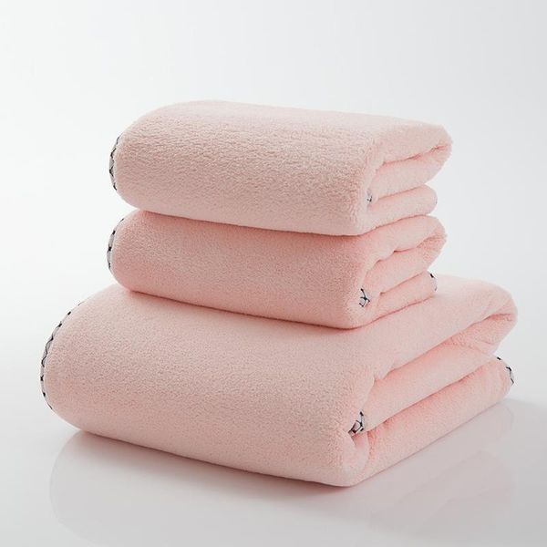 towel quick dry bath set soft coral velvet super absorbent thick face hair wrap serviette de bain sets eb50yj
towel quick dry bath set soft coral velvet super absorbent thick face hair wrap serviette de bain sets eb50yj