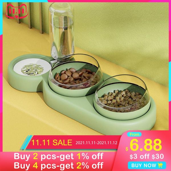 cat bowls & feeders catla automatic bowl water dispenser storage pet dog food container with waterer feeder
cat bowls & feeders catla automatic bowl water dispenser storage pet dog food container with waterer feeder