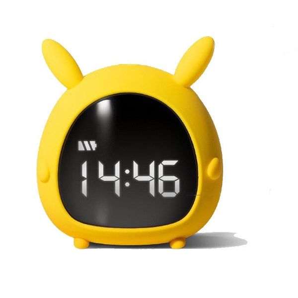 other clocks & accessories alarm clock kids child children sleep bedside digital wake up temperature snooze timer for bedroom/table/desk
other clocks & accessories alarm clock kids child children sleep bedside digital wake up temperature snooze timer for bedroom/table/desk
