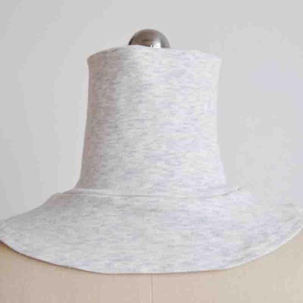 scarves winter knitted fake collar base bib headgear cotton knit turtleneck sweater anti-tie neck warm head f23, Blue;gray
scarves winter knitted fake collar base bib headgear cotton knit turtleneck sweater anti-tie neck warm head f23, Blue;gray