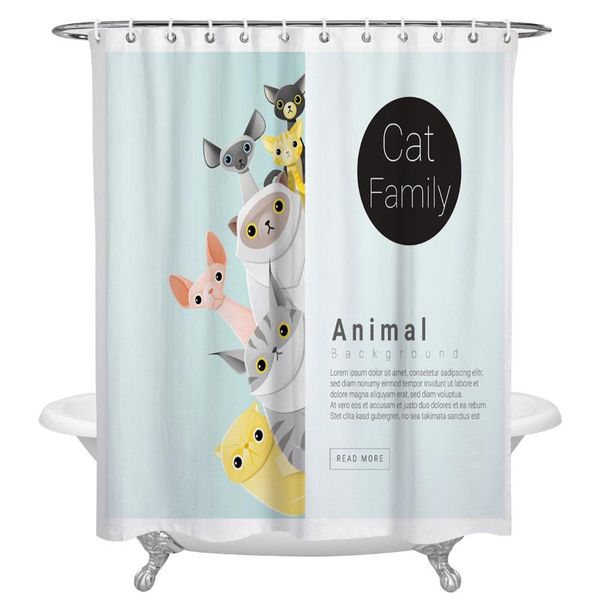 shower curtains canadian hairless cat waterproof fabric curtain polyester bathroom decoration accessories cortinas
shower curtains canadian hairless cat waterproof fabric curtain polyester bathroom decoration accessories cortinas