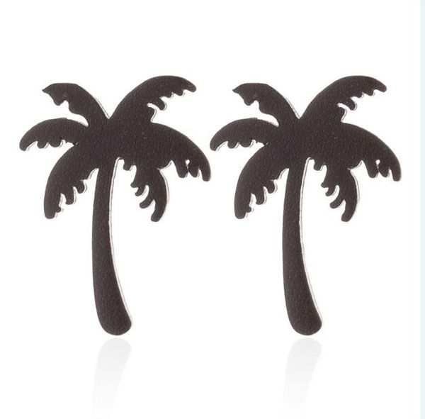 fashion coconut tree earrings charming generous exquisite ear for women girls family party gifts t03, Golden;silver
fashion coconut tree earrings charming generous exquisite ear for women girls family party gifts t03, Golden;silver