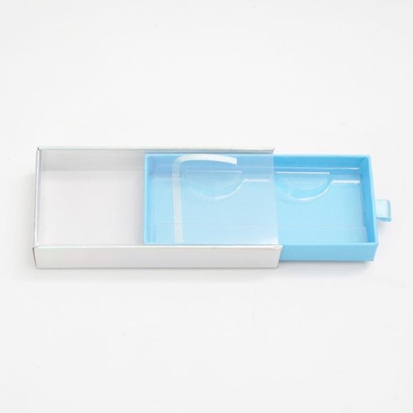 false eyelashes 10/lot wholesale eyelash packaging box lash boxes package custom rectangle drawer blue glitter mink lashes makeup case vendo
false eyelashes 10/lot wholesale eyelash packaging box lash boxes package custom rectangle drawer blue glitter mink lashes makeup case vendo