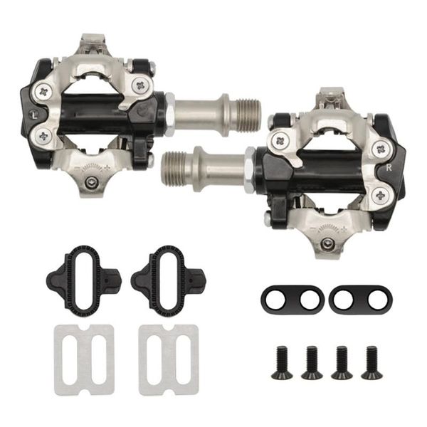 bike saddles 2pcs mtb bicycles bearings pedals self locking non slip pedal mountain road aluminum alloy cycling accessories
bike saddles 2pcs mtb bicycles bearings pedals self locking non slip pedal mountain road aluminum alloy cycling accessories