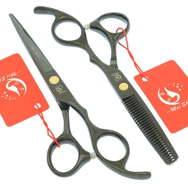 hair scissors meisha 5.5/6 inch black professional hairdressing cutting scissor barber thinning shears salon tool a0034a
hair scissors meisha 5.5/6 inch black professional hairdressing cutting scissor barber thinning shears salon tool a0034a