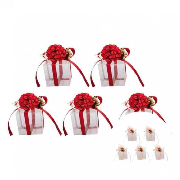 gift wrap 5pcs candy box stylish sweet love cookies package transparent wear-resistant gifts
gift wrap 5pcs candy box stylish sweet love cookies package transparent wear-resistant gifts