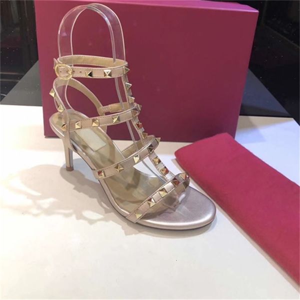 sandals quality luxury designer style patent leather stiletto women's unique alphabet sandals wedding dress shoes shoe box cy, Black
sandals quality luxury designer style patent leather stiletto women's unique alphabet sandals wedding dress shoes shoe box cy, Black