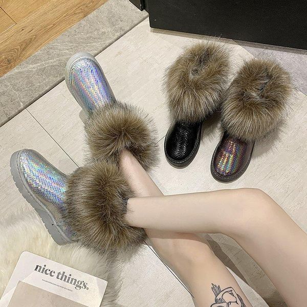 boots women's 2021 winter shoes fashion casual comfortable ankle flat soft paint leather snow women cute, Black
boots women's 2021 winter shoes fashion casual comfortable ankle flat soft paint leather snow women cute, Black
