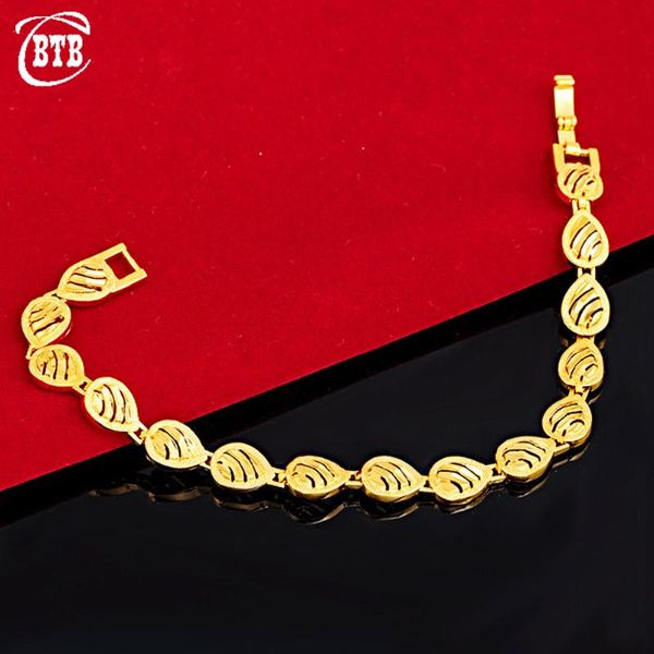 link, chain islamic muslim fashion ladies gold dubai ethiopian drop shaped bracelet arab bride wedding jewelry charm girl bracelets, Black
link, chain islamic muslim fashion ladies gold dubai ethiopian drop shaped bracelet arab bride wedding jewelry charm girl bracelets, Black
