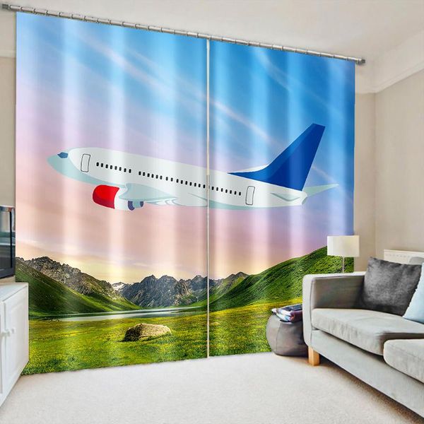 curtain & drapes luxury blackout 3d window curtains for living room blue thickened windshield
curtain & drapes luxury blackout 3d window curtains for living room blue thickened windshield