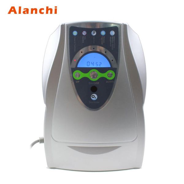 ozone generator 500mg/h sterilizer air purifier purification fruit vegetables water preparation ozonator us eu plug purifiers
ozone generator 500mg/h sterilizer air purifier purification fruit vegetables water preparation ozonator us eu plug purifiers