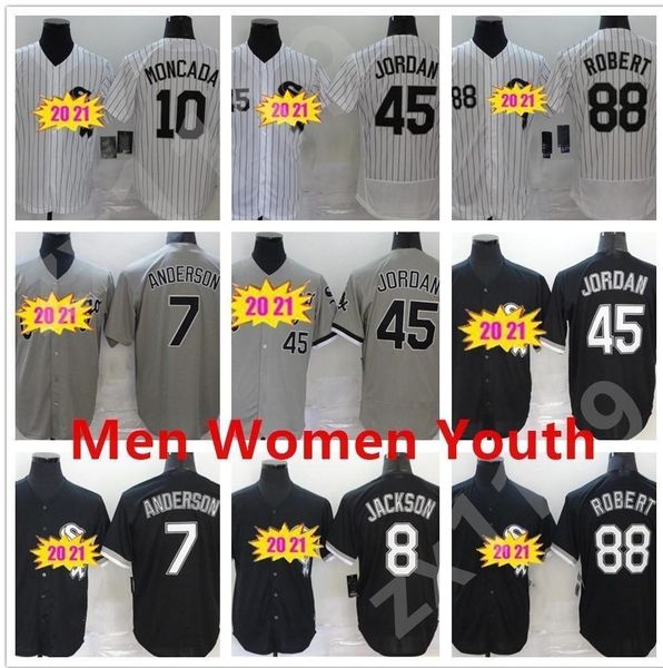 20 21 chicago mens women kids tim anderson yoan moncada yasmani grandal michael jd eloy jimenez all stitched white sox baseball jerseys, Blue;black
20 21 chicago mens women kids tim anderson yoan moncada yasmani grandal michael jd eloy jimenez all stitched white sox baseball jerseys, Blue;black