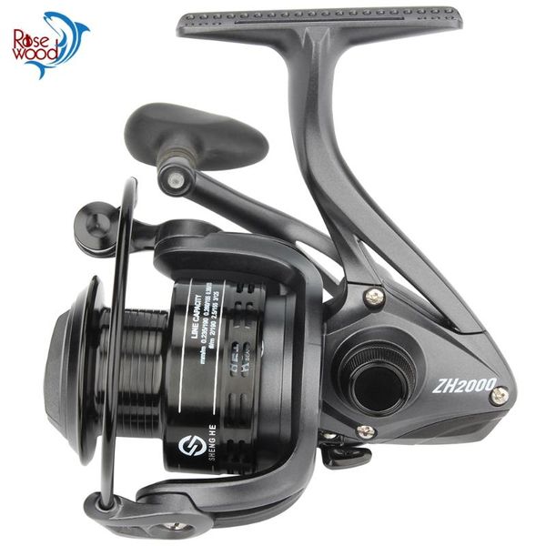 rosewood freshwater spinning reel 5.2:1 gear ratio carp fishing for trout bass outdoor 2000 series baitcasting reels
rosewood freshwater spinning reel 5.2:1 gear ratio carp fishing for trout bass outdoor 2000 series baitcasting reels