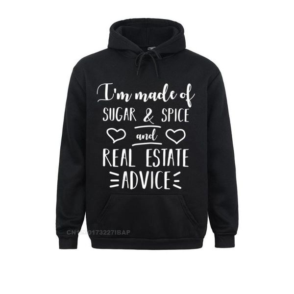 men's hoodies & sweatshirts men cute realtor for real estate agent selling houses hoodie gothic design autumn women's clothes, Black
men's hoodies & sweatshirts men cute realtor for real estate agent selling houses hoodie gothic design autumn women's clothes, Black