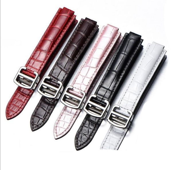 watch bands wholesale 10pcs/lot genuine cow leather bamboo grain band strap 14mm 18mm 20mm size available, Black;brown
watch bands wholesale 10pcs/lot genuine cow leather bamboo grain band strap 14mm 18mm 20mm size available, Black;brown