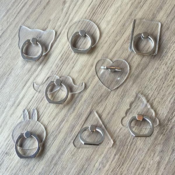 cell phone mounts & holders universal stent mobile holder stand finger ring magnetic for cute smart transparent xs max 7
cell phone mounts & holders universal stent mobile holder stand finger ring magnetic for cute smart transparent xs max 7